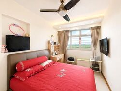 Blk 636B Senja Parc View (Bukit Panjang), HDB 4 Rooms #612544281